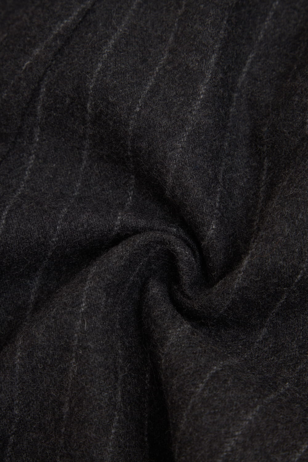 Spodenki Miss Casual Winter Dark Grey - Image 6