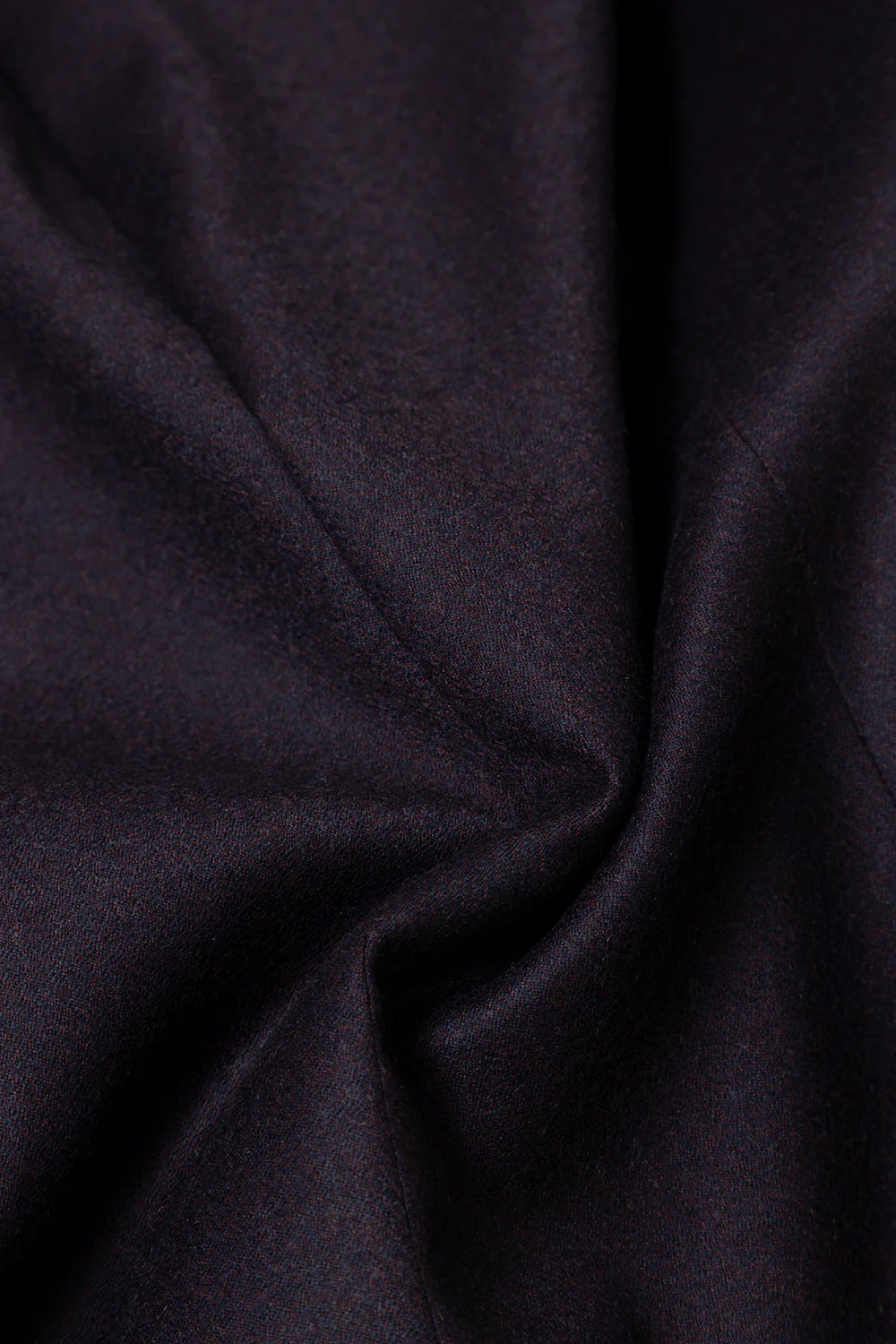 Spodnie Miss Heritage Melange Plum - Image 8