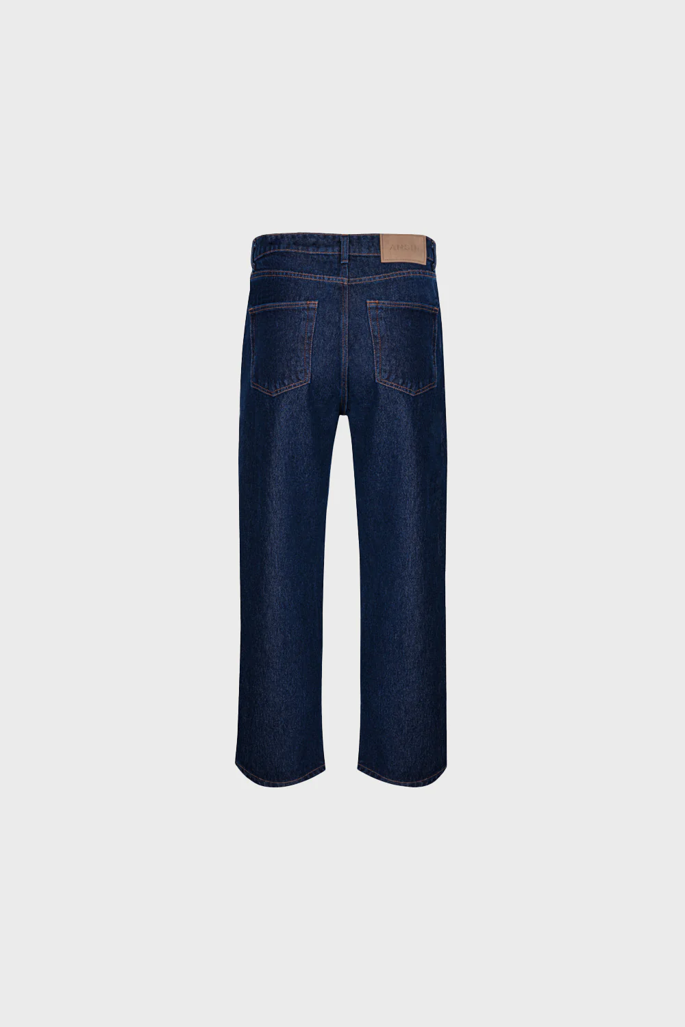 Jeansy Mr David Dark Blue - Image 4