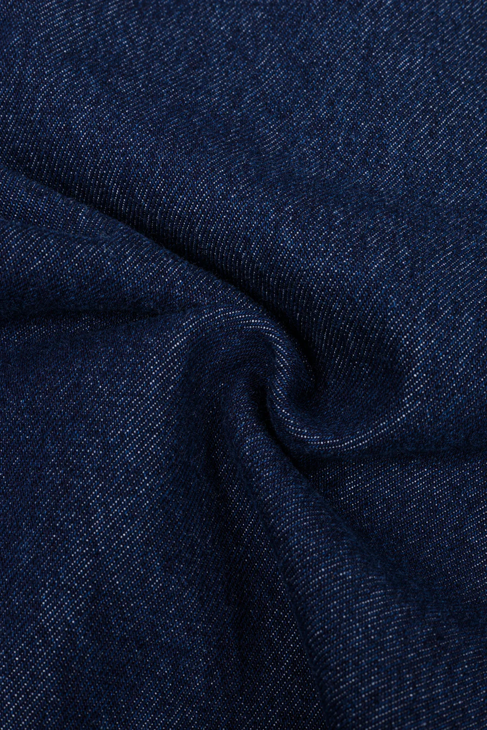 Jeansy Mr David Dark Blue - Image 6