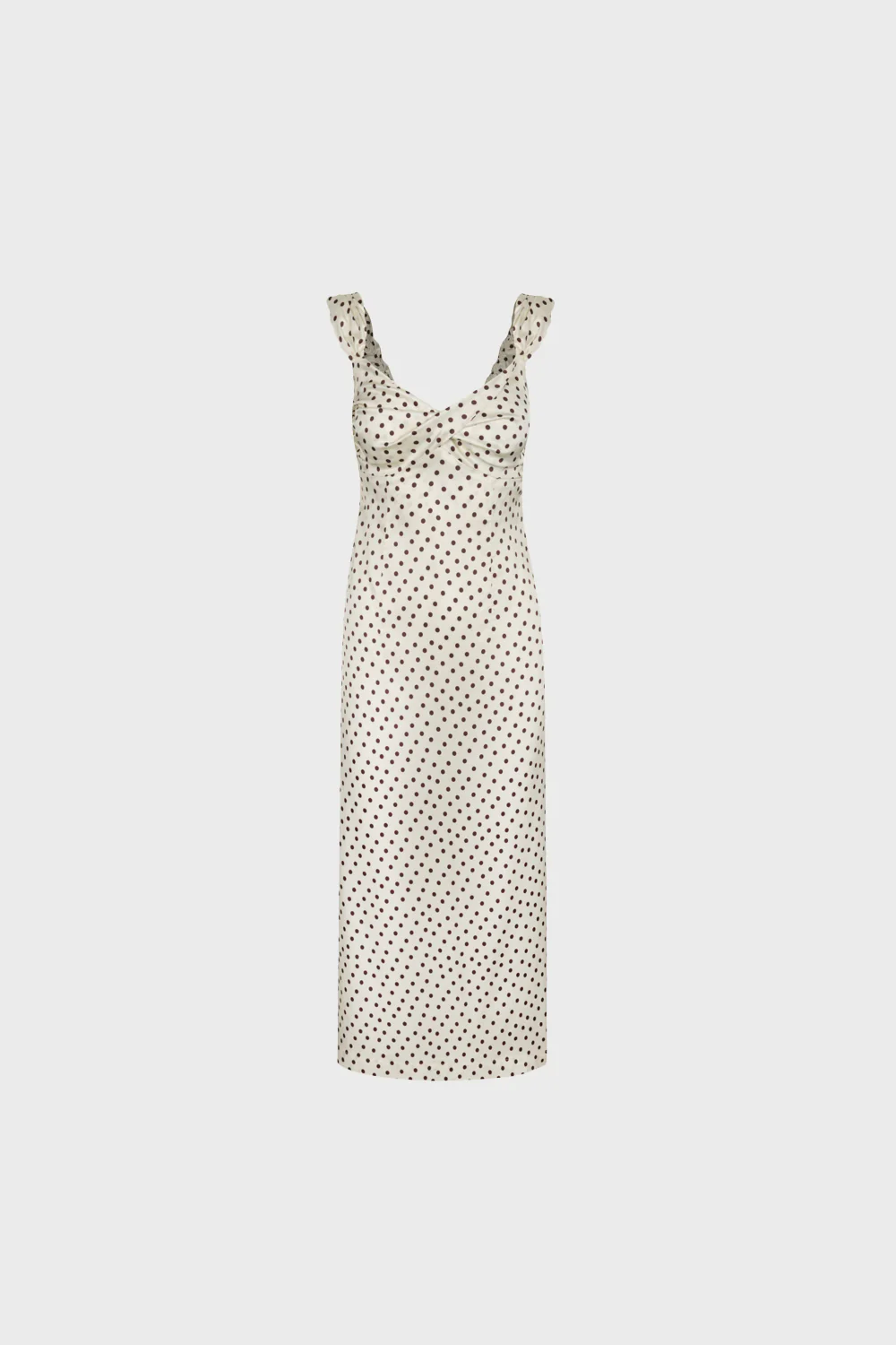 Sukienka Miss Delice Butter Yellow - Image 2