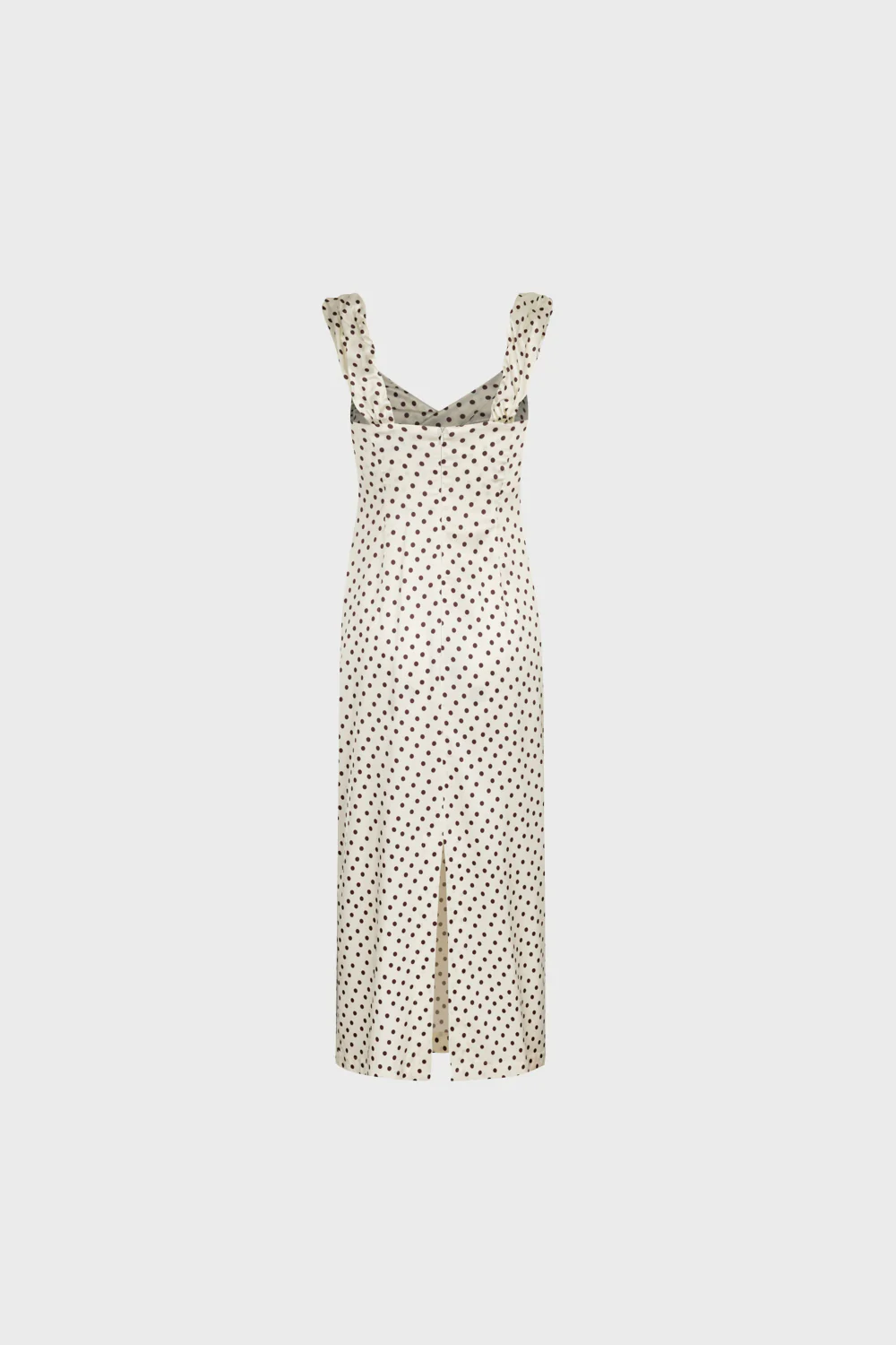 Sukienka Miss Delice Butter Yellow - Image 6