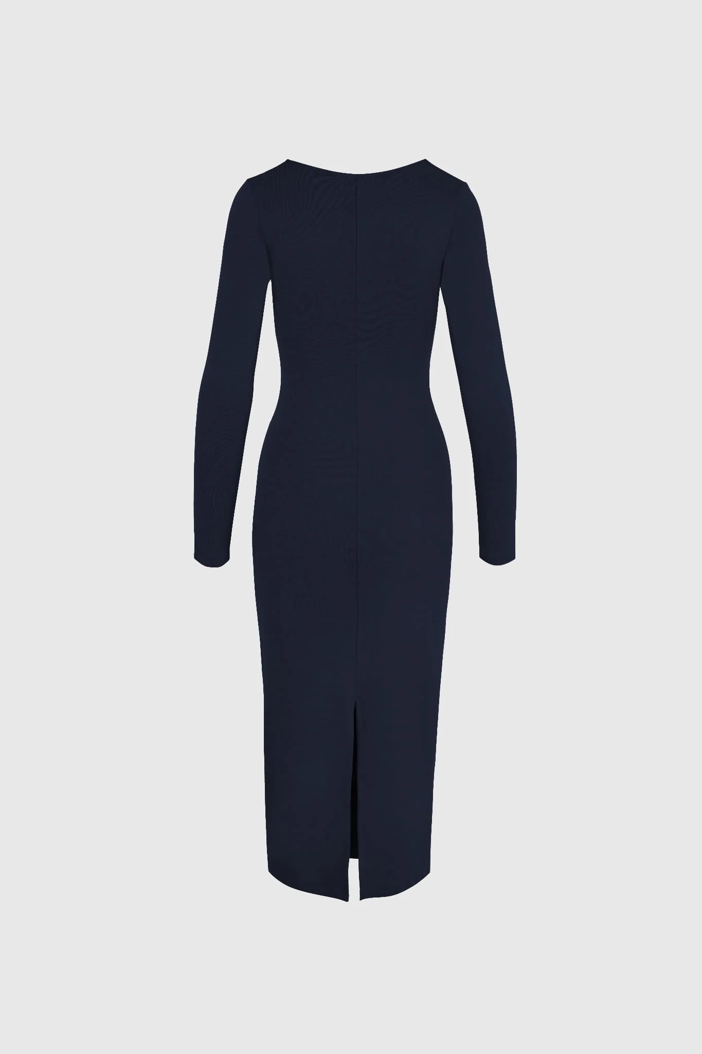 Sukienka Miss Tender Navy - Image 5