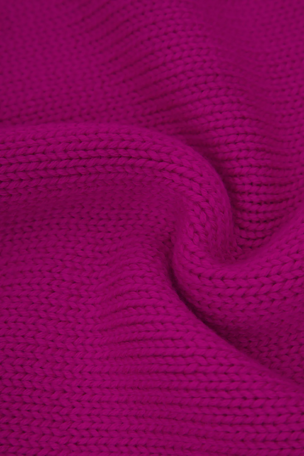 Sweter Miss Timeless Magenta - Image 6