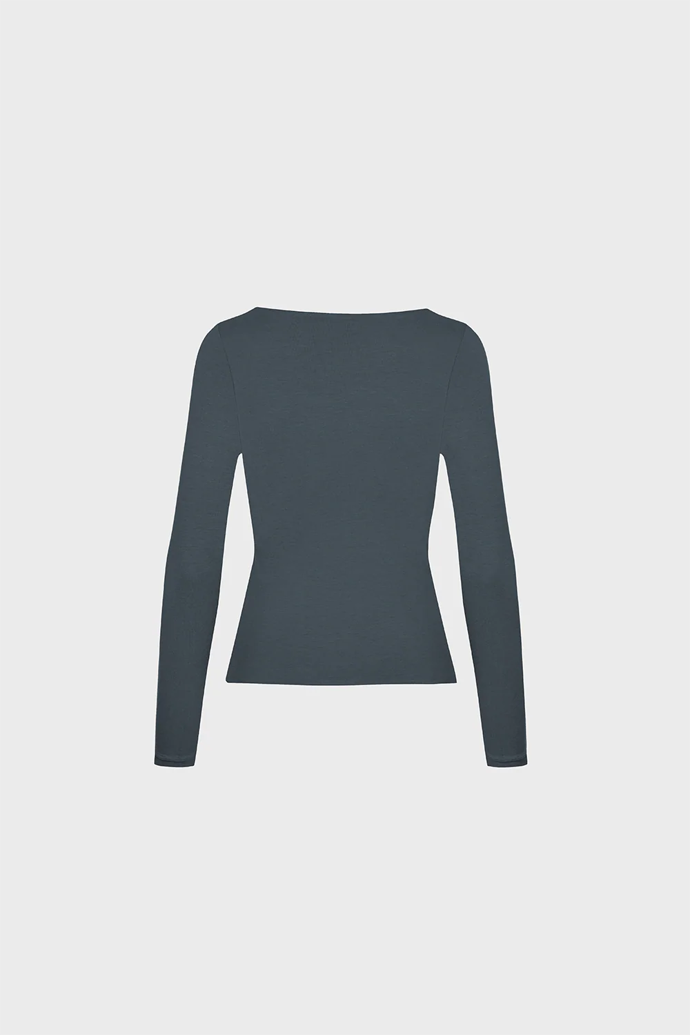 Longsleeve Miss Wonder Grey - Image 5