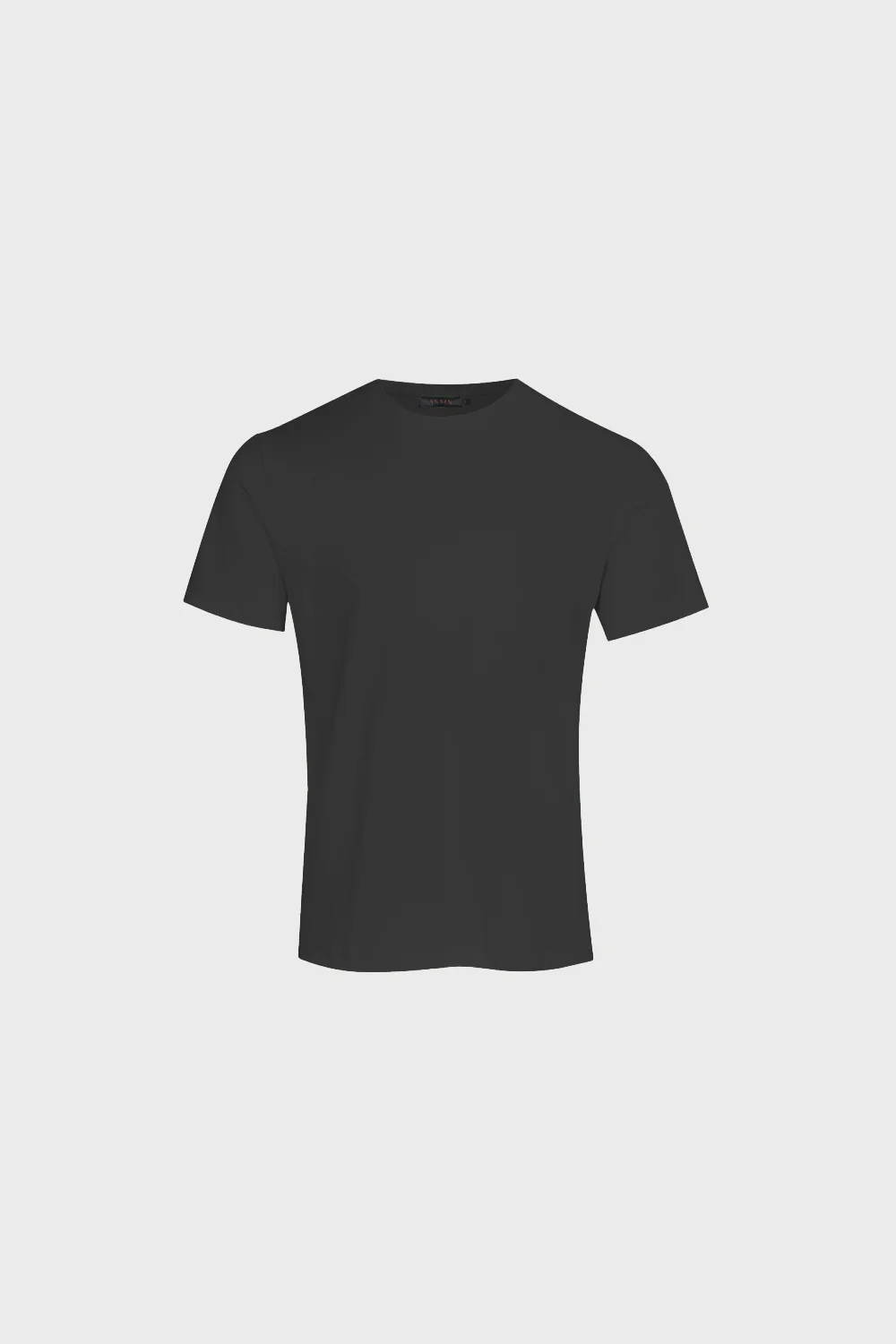 T-shirt Mr Classic Grey - Image 2
