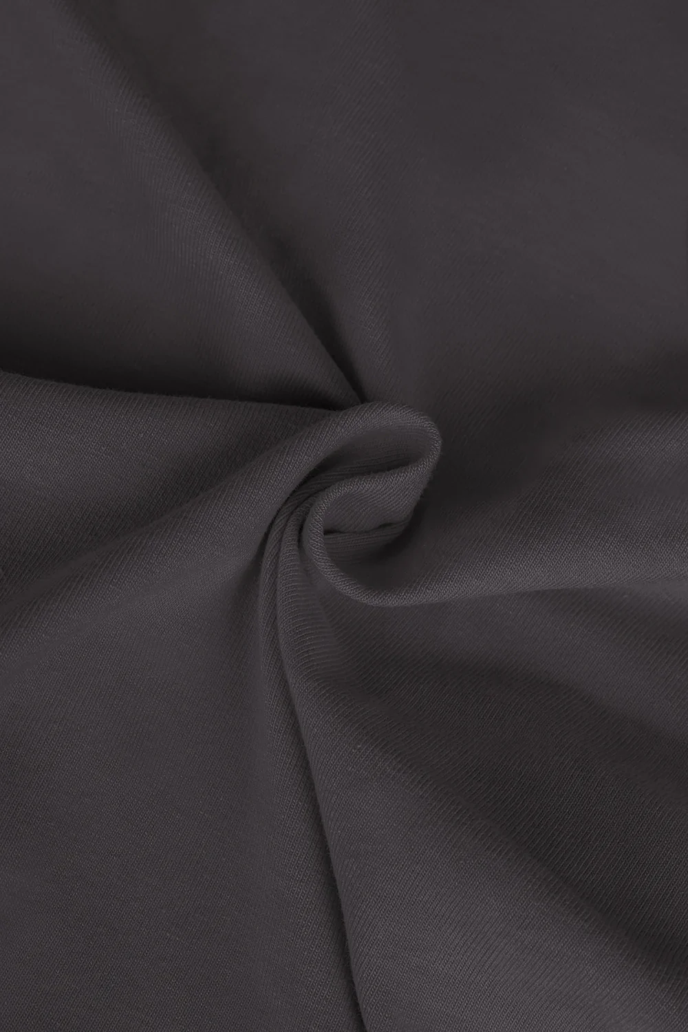 T-shirt Mr Classic Grey - Image 7
