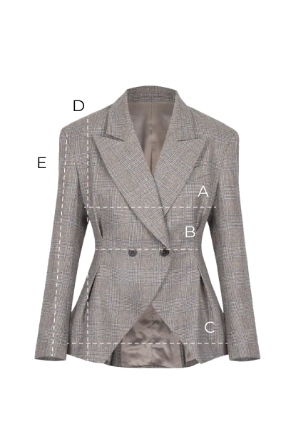 Marynarka Miss Verity Grey - Image 10