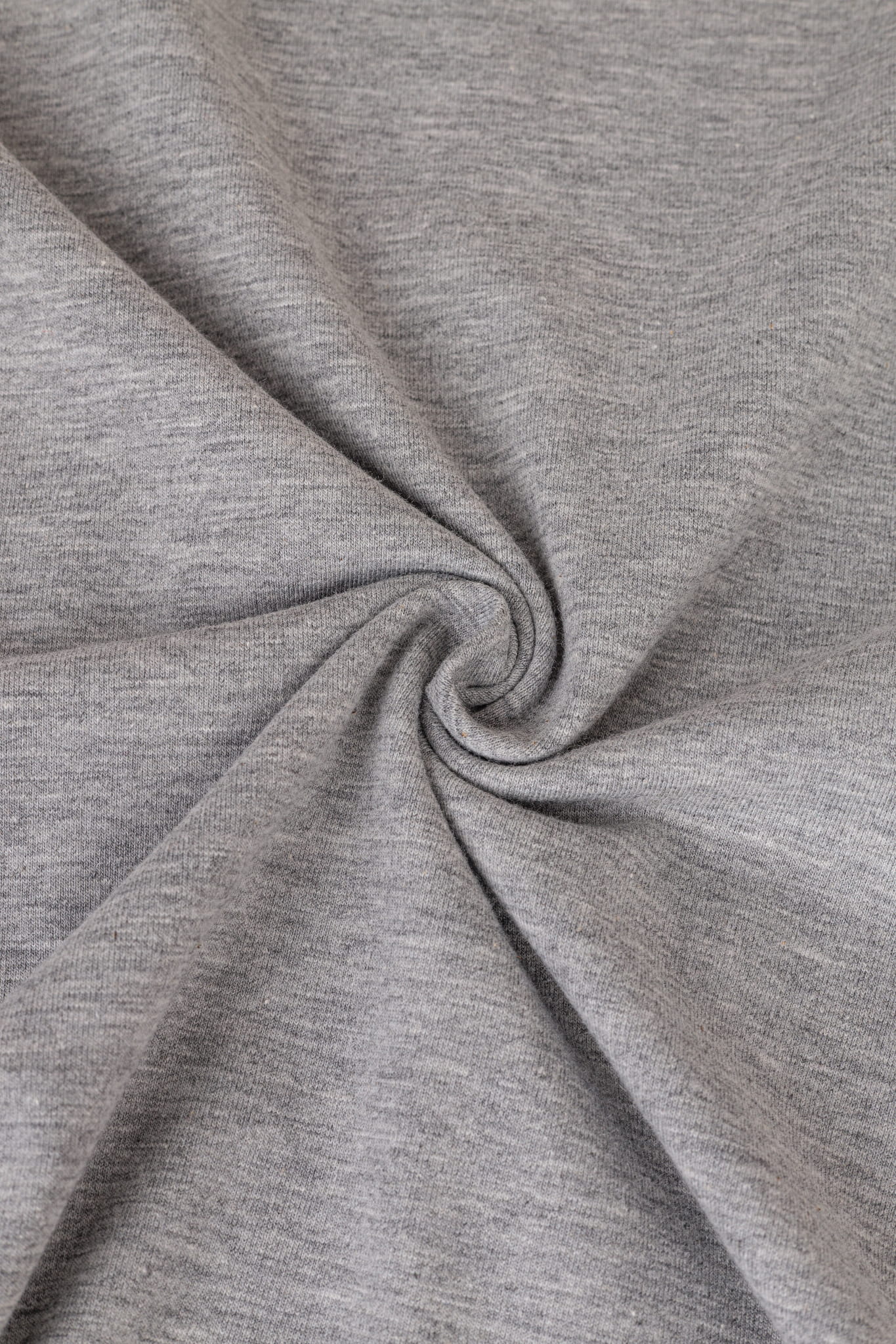 T-shirt Mr Everyday Melange Grey - Image 6