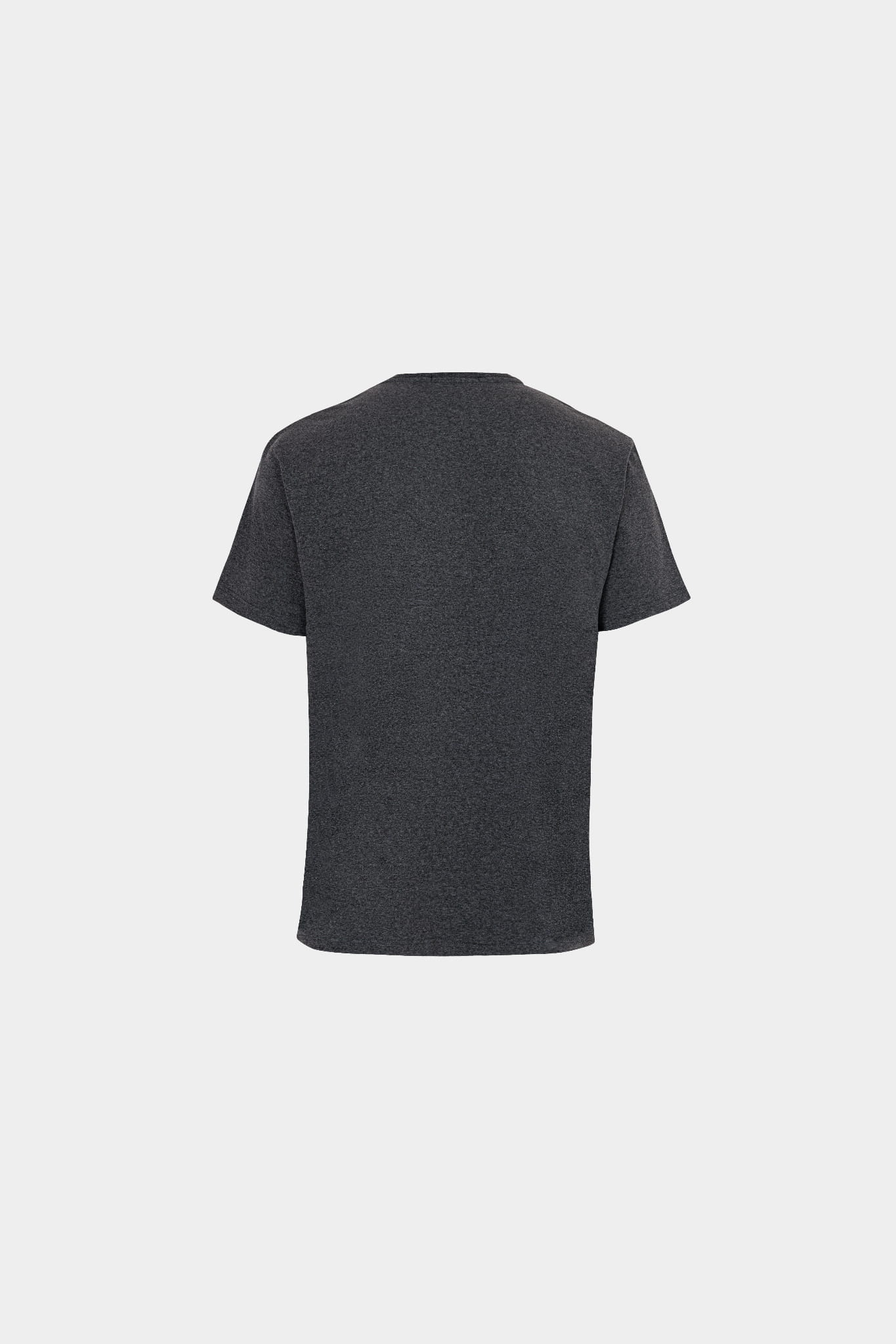 T-shirt Mr Edge Melange Grey - Image 5