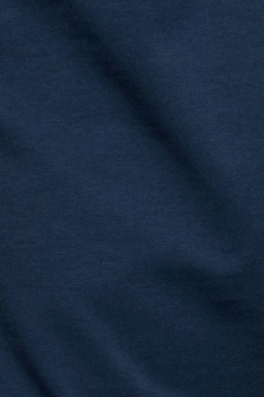 T-shirt Mr Basic Navy - Image 4