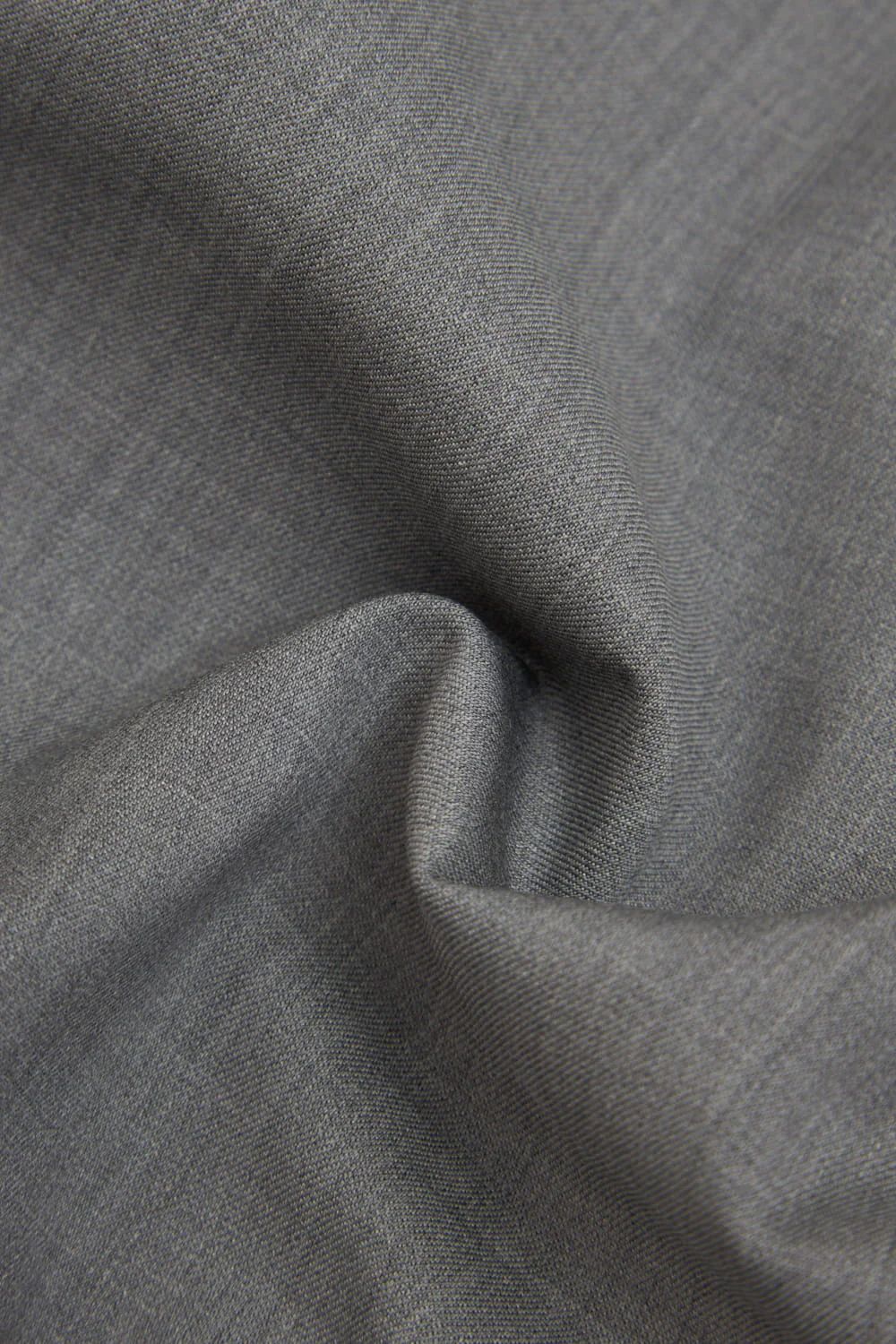 Spodnie Miss Minimal Melange Grey - Image 7