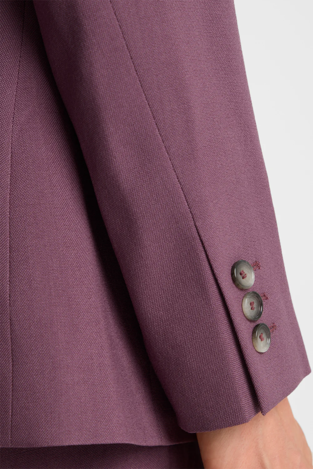 Marynarka Miss Unique Mauve - Image 5