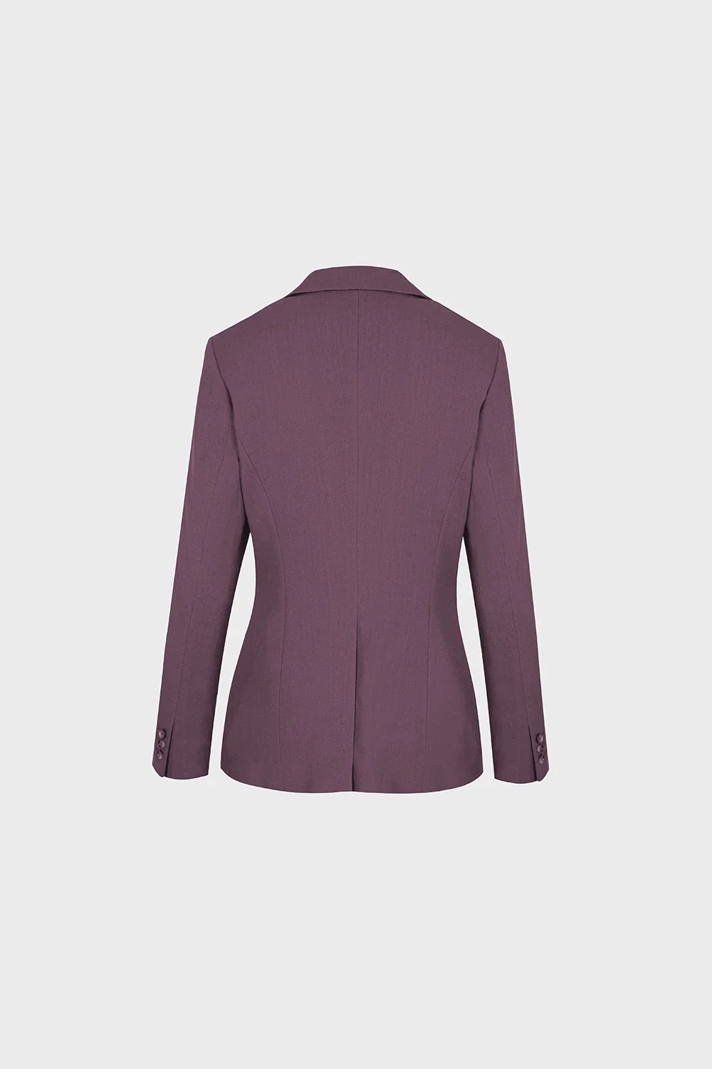 Marynarka Miss Unique Mauve - Image 6