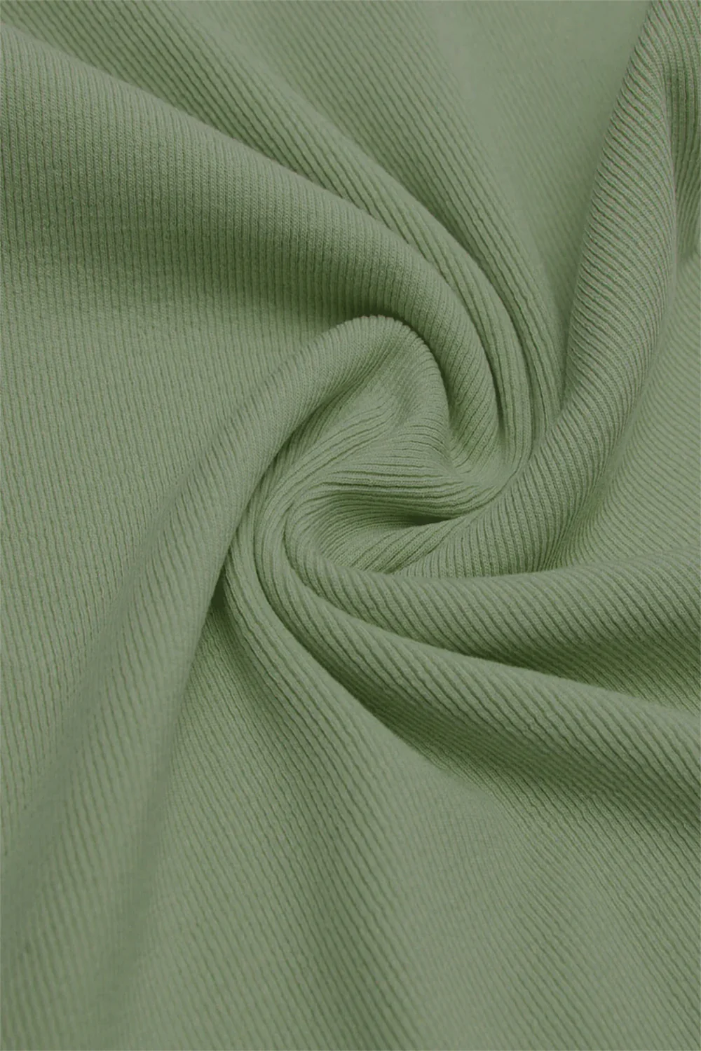 T-shirt Miss Womanly Green - Image 7