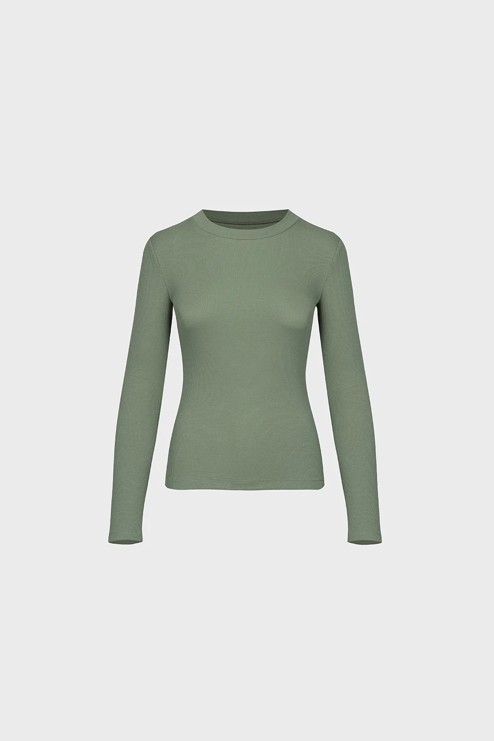 Longsleeve Miss Daily Green - Image 2