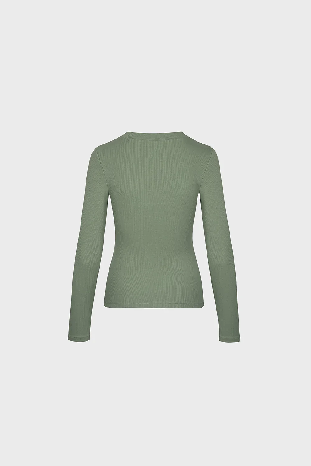 Longsleeve Miss Daily Green - Image 5