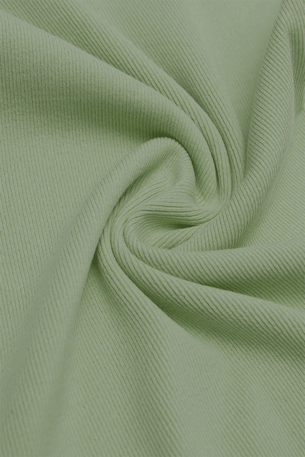 Longsleeve Miss Daily Green - Image 7